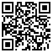 QR Code for bitcoin:3PDJKAUT1BhaWSbaCgKHdGFogfRLuaqNiu
