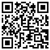 QR Code for bitcoin:3PDJTquMAPQP9rZVREWwEYtCDgzaKTiUTn