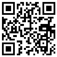 QR Code for bitcoin:3PDJt1Ak43aY1bJu6q58AmXMo6cCVwtgoL