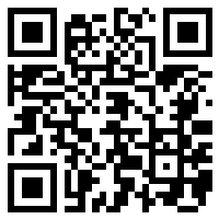 QR Code for bitcoin:3PDKkQcmuGVV5a2fnYNKyEqtGS8pB1vDXR