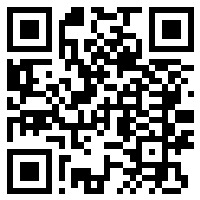 QR Code for bitcoin:3PDNK73ggc7vo2KV5KUTPZVSSPdbvygnRv