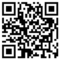 QR Code for bitcoin:3PDNT62kc63Tn7ebEADU1K7vAT2DYeuQcR