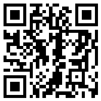 QR Code for bitcoin:3PDPMd3e288tCGpX9h5XsSXspRAVsAmXPY