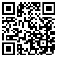 QR Code for bitcoin:3PDRKaH8avsPRojedhjghrUVCFXLsdGPdZ