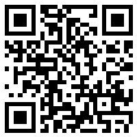 QR Code for bitcoin:3PDRVa1VCW3mEDjPoYJw3LfaNgB4XFhqAc