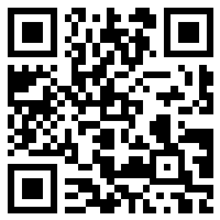 QR Code for bitcoin:3PDRizgtH1c1RkeohPiSJpT2tkWtFKa7SS