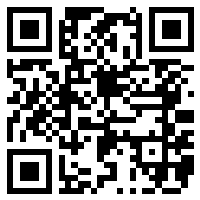 QR Code for bitcoin:3PDSDfW6EX6rmw2TC9L7UkrTXUce9s7RFU