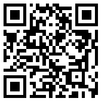 QR Code for bitcoin:3PDSmocsGijt4PrkLNSbN74YA2VMqVk3MN