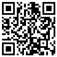 QR Code for bitcoin:3PDTAc73XDb86MzJndsU5XTymKuCzRam3Q