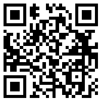 QR Code for bitcoin:3PDUMybPXuC8vBskKTreHFvziNUSWRCUrF
