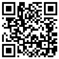 QR Code for bitcoin:3PDV3AKKayP12fibbSZhbdhEibdNesrXZ9