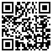 QR Code for bitcoin:3PDVE6FsoZUeXJAaQtiyZgFV7yjJMKFkXp