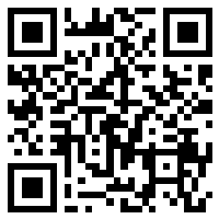 QR Code for bitcoin:3PDWS2NFTpsU43ajPPzzeWefXyJmAw2q4q