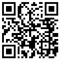 QR Code for bitcoin:3PDWbg3LnLHJdFw546CeaEeUktbch7S7Pw