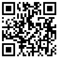 QR Code for bitcoin:3PDWfbFXEMWFysB3T85aSYEJLFGtwuo5od