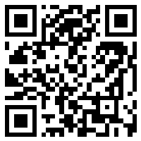 QR Code for bitcoin:3PDWveGWPDdK9P1sZXF3ysD7K38ghaMDwL
