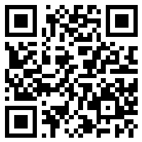 QR Code for bitcoin:3PDYcmthvK98e1gYv3ZXqPaeoSpC3pLvKE