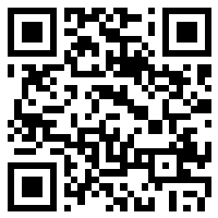 QR Code for bitcoin:3PDZactdgdbPVWTQnF6DJuKDapFaHbmsfu