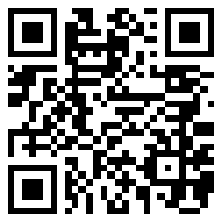QR Code for bitcoin:3PDdo3KMUvL8Pdv4e3mYaVvZg6aLDWyHm3