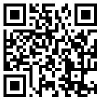 QR Code for bitcoin:3PDdo6iayPytfgXTRpMriq4kjHEbGoK11T