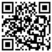 QR Code for bitcoin:3PDeZnnAsfogkGRfpD7Q1RaBwPo2Sz77P3