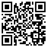 QR Code for bitcoin:3PDeuhvbJxKMsaJnPFmSTxvHf6xAjFtSFS