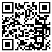 QR Code for bitcoin:3PDiM5vVT8ZMLFHfGknMJqXELxUTBMCSbT