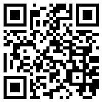 QR Code for bitcoin:3PDnY2BudxuvZwKMFfZTmknXKteeq39Js5