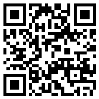 QR Code for bitcoin:3PDpeK5mFqWHrtYtLC9sFzTMHkUgk65xJs