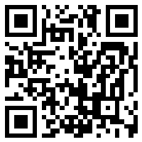 QR Code for bitcoin:3PDqy8ZdKfLEqJGdtmX1eZJPVkRLWymzEP
