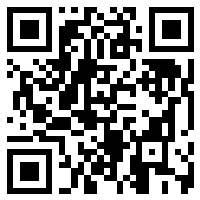 QR Code for bitcoin:3PDrhodixRZTPqGkV3FhVfZytUc8RsCnBK