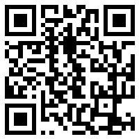 QR Code for bitcoin:3PDuPRk5vEuAiFp14wWqrTHFppb51FK2k9
