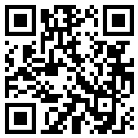 QR Code for bitcoin:3PDupSkvBGVUrCXuTWhHYSz1XFrAG6KmEW