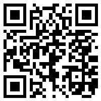 QR Code for bitcoin:3PDvn969J6TPsdphy2tPFBABPtV8FR2kWW