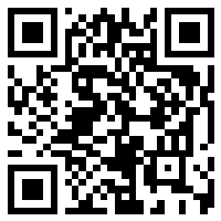 QR Code for bitcoin:3PDwAxj9Aponf24SfqUhy9byrjM1QHD3jd