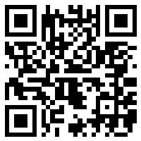 QR Code for bitcoin:3PDwx7F7oAxucwP2831wGecTCLhwtphvup