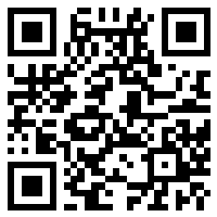 QR Code for bitcoin:3PDxAz1SWbLAwcEEZ1cnWchpJsmUzNbiQg