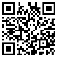 QR Code for bitcoin:3PDyCzbisyZYrPFBfzC5avmsszFSd5YmKc