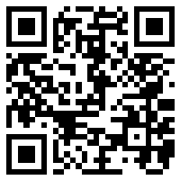QR Code for bitcoin:3PE7K6JuHfLL6o35amDR77xJwVUqxGeAn3
