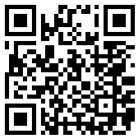 QR Code for bitcoin:3PE7vc3buSEwNTCT1yK2rorL7D8jmXdSJC