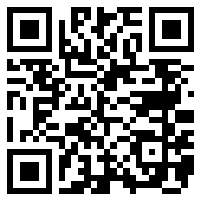 QR Code for bitcoin:3PEAFj69t66bkfhpJSY4bADhN5yi5q35rq