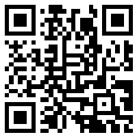 QR Code for bitcoin:3PECM3eyfrPDMasLX9ZRWrCTeUvgQqgvyt