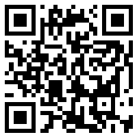 QR Code for bitcoin:3PEDAwPE1DaAHE6UNyQ2yJmpuvzJGAGQSN