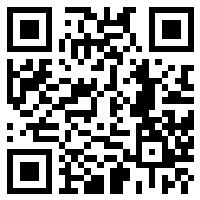 QR Code for bitcoin:3PEDFFeLp4eRiHdxMBMapv4Z6opksxWrXo
