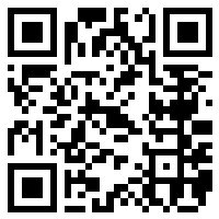 QR Code for bitcoin:3PEDSHaSoJSQVu1ZoumQ6NJK4intJjBGHh
