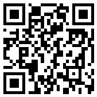 QR Code for bitcoin:3PEDxnGD3ShHiLbM3y2UPEu2WWx2fzACx1