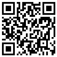 QR Code for bitcoin:3PEDz7YfFdVU982DEcwVaHMaeSAugHurrA