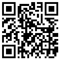 QR Code for bitcoin:3PEHTbCGK69cTWdLXo9Z2hV5b4J7CLoqzz