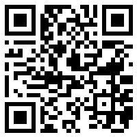 QR Code for bitcoin:3PEJpZWM3CnvXmHNdCgFUXvkCTxv8JJPee