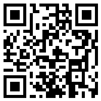 QR Code for bitcoin:3PEL753aim2vtWEsBQKVAhL5pFuCdWC8Ek